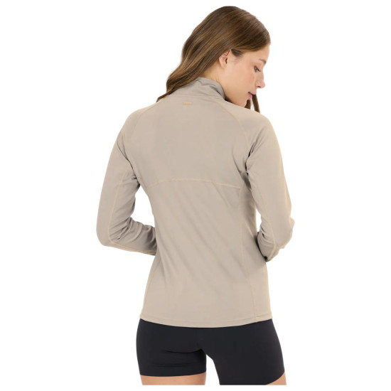 Athlecia Γυναικεία ζακέτα Krosa Midlayer Full-Zip Jacket